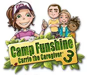 обложка 90x90 Carrie the Caregiver 3: Camp Funshine