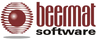 Beermat Software logo