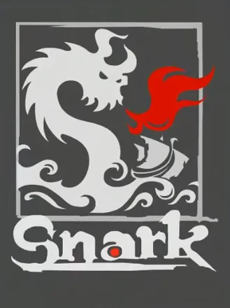 Snark Co., Ltd. logo