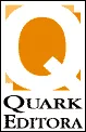 Editora Quark do Brasil Ltda. logo
