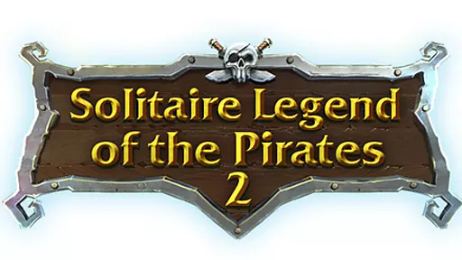 постер игры Solitaire Legend of the Pirates 2