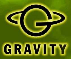 Gravity, Inc. logo