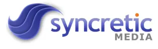Syncretic Media, Inc. logo
