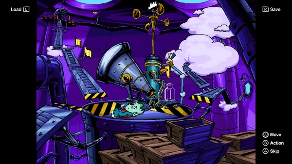 Humagos Humongous Classic Collection (2022) - MobyGames