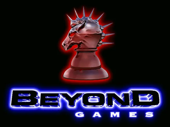 Beyond Games logo