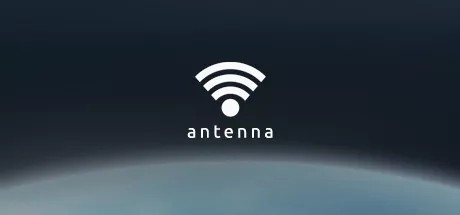 постер игры Antenna