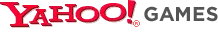 Yahoo! Games logo