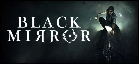 постер игры Black Mirror