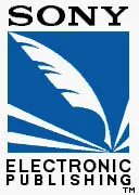Sony Electronic Publishing Ltd. logo