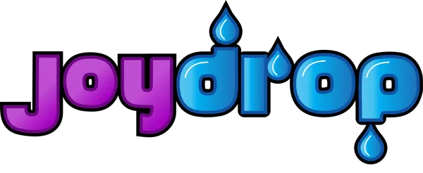 Joydrop logo