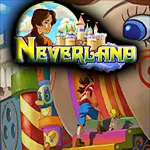 постер игры Neverland