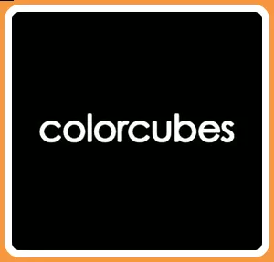 постер игры Color Cubes