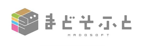 Madosoft logo