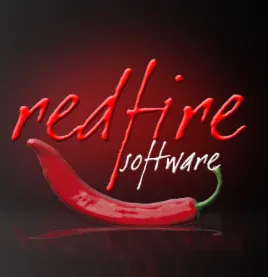 Redfire Software logo