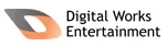 Digital Works Entertainment Co., Ltd. logo