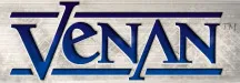 Venan Entertainment, Inc. logo