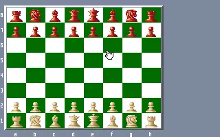 Screenshot of Chessmaster 10th Edition (Windows, 2004) - MobyGames