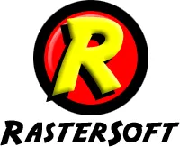 Rastersoft logo