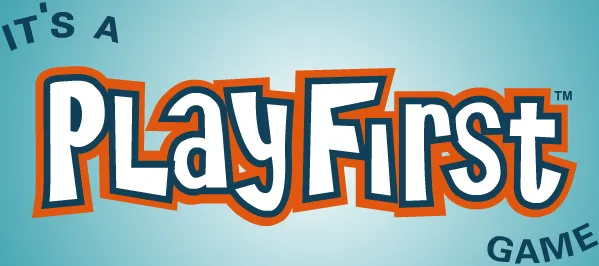PlayFirst, Inc. logo
