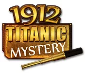 постер игры 1912: Titanic Mystery