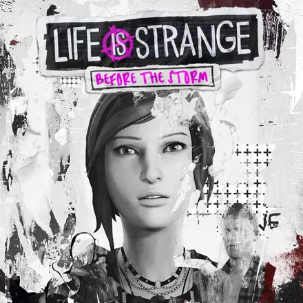 постер игры Life Is Strange: Before the Storm - Episode 1: Awake