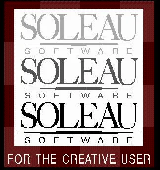 Soleau Software, Inc. logo
