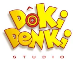 Doki Denki SA logo