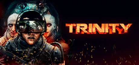 постер игры Trinity
