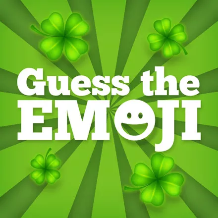 постер игры Guess the Emoji