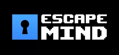 постер игры Escape Mind