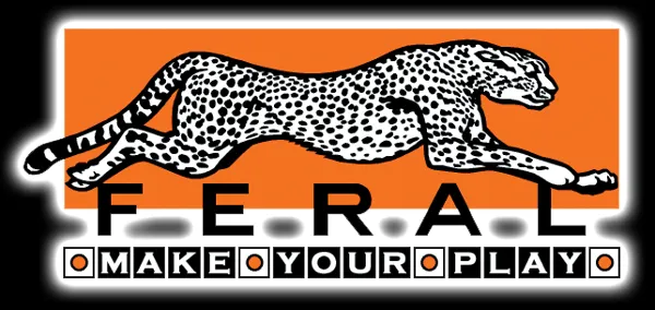 Feral Interactive Ltd. logo