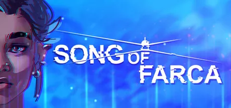 постер игры Song of Farca