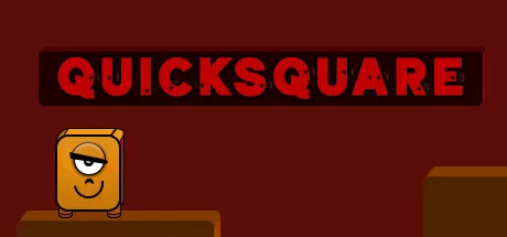 постер игры Quick Square
