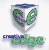 Creative Edge Studios, Inc. logo