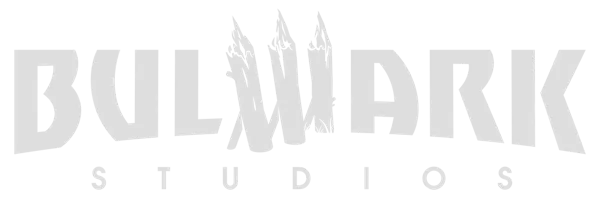 Bulwark Studios logo