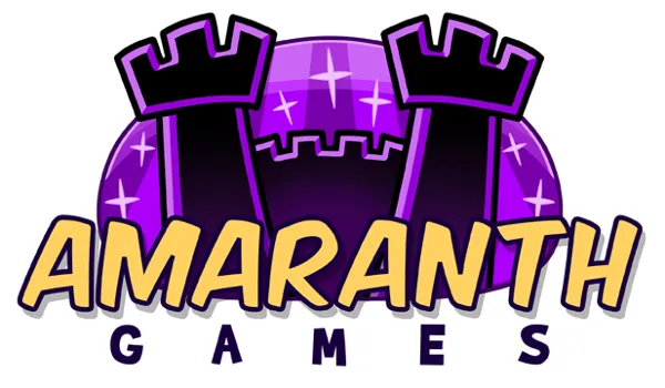Amaranth Games, LLC logo