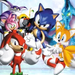 Sonic Adventure 2 (2001) - MobyGames