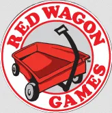Red Wagon Games logo