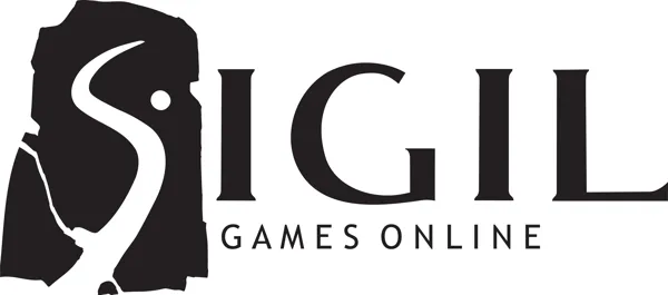 Sigil Games Online, Inc. logo
