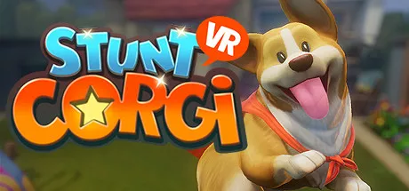 Greedy Corgi on Steam