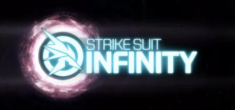 постер игры Strike Suit Infinity