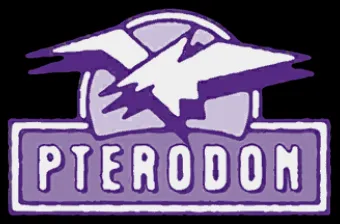 PTERODON, s.r.o. logo