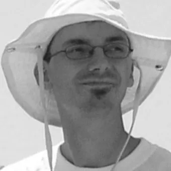 developer photo