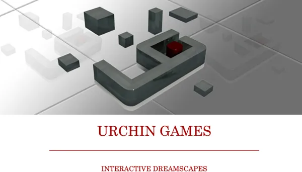 Urchin Games logo