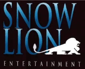 Snow Lion Entertainment logo