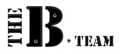 The B Team Studios logo
