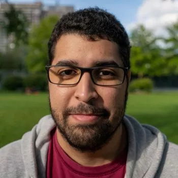 developer photo