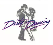 постер игры Dirty Dancing