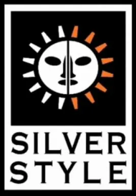 Silver Style Studios GmbH logo