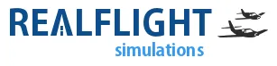 RealFlight Simulations logo